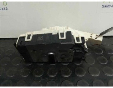 Cerradura Puerta Trasera Derecha MERCEDES CLASE C  LIM  2 1 CDI 