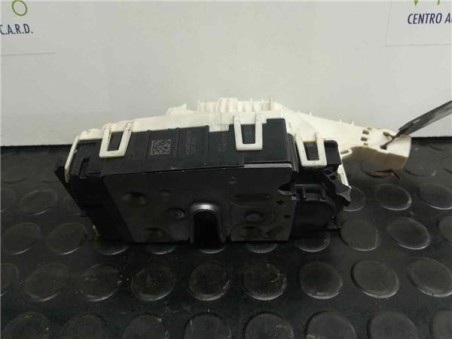Cerradura Puerta Trasera Derecha MERCEDES CLASE C  LIM  2 1 CDI 