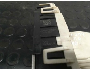 Cerradura Puerta Trasera Derecha MERCEDES CLASE C  LIM  2 1 CDI 