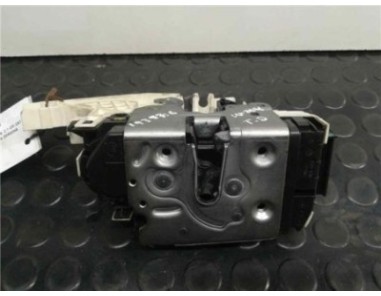 Cerradura Puerta Trasera Derecha MERCEDES CLASE C  LIM  2 1 CDI 