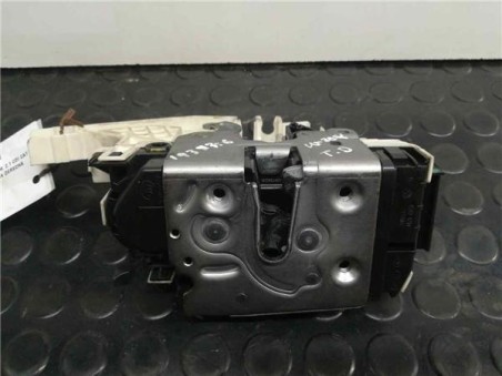 Cerradura Puerta Trasera Derecha MERCEDES CLASE C  LIM  2 1 CDI 