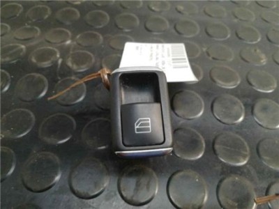 Botonera Puerta Trasera Derecha MERCEDES CLASE C  LIM  2 1 CDI
