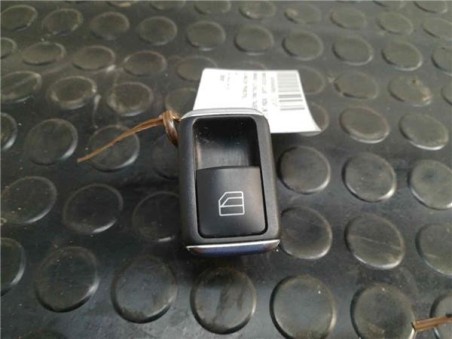 Botonera Puerta Trasera Derecha MERCEDES CLASE C  LIM  2 1 CDI 