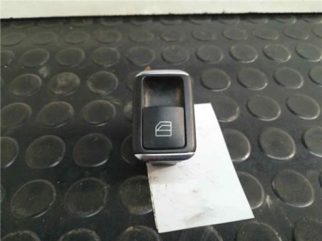 Botonera Puerta Trasera Izquierda MERCEDES CLASE C  LIM  2 1 CDI 