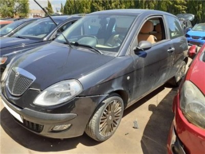 Cerradura Puerta Delantera Izquierda Lancia YPSILON 1 4  2