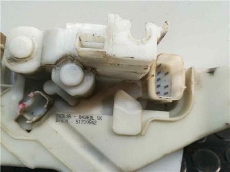 Cerradura Puerta Delantera Izquierda Lancia YPSILON 1 4 