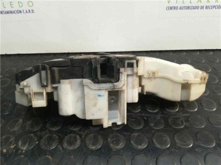 Cerradura Puerta Delantera Izquierda Lancia YPSILON 1 4 