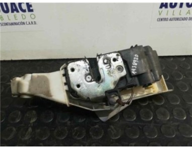 Cerradura Puerta Delantera Izquierda Lancia YPSILON 1 4 