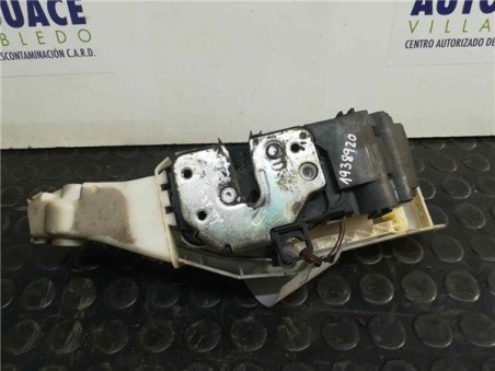 Cerradura Puerta Delantera Izquierda Lancia YPSILON 1 4 