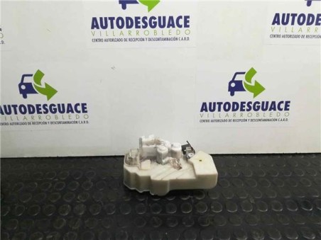 Cerradura Puerta Delantera Derecha Lancia YPSILON 1 4 