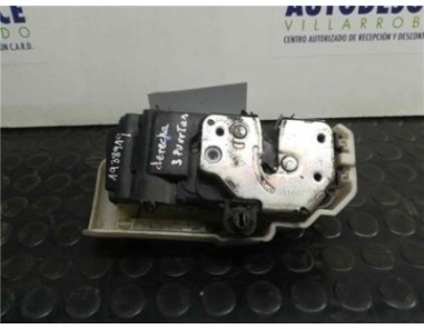 Cerradura Puerta Delantera Derecha Lancia YPSILON 1 4 