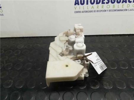 Cerradura Puerta Delantera Derecha Lancia YPSILON 1 4 