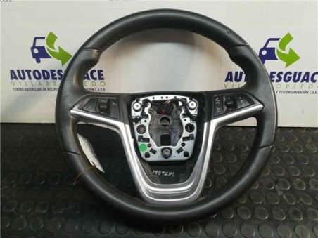 Volante Opel INSIGNIA BERLINA 2 0 16V CDTI 