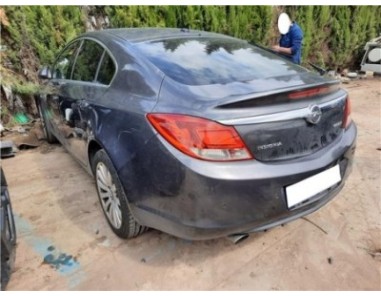 Volante Opel INSIGNIA BERLINA 2 0 16V CDTI 