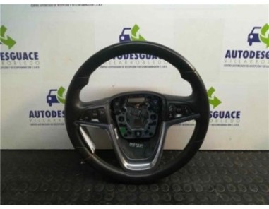 Volante Opel INSIGNIA BERLINA 2 0 16V CDTI 