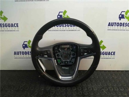 Volante Opel INSIGNIA BERLINA 2 0 16V CDTI 