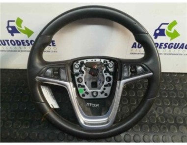 Volante Opel INSIGNIA BERLINA 2 0 16V CDTI 
