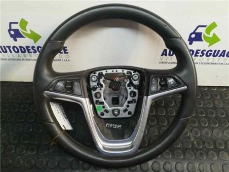 Volante Opel INSIGNIA BERLINA 2 0 16V CDTI 