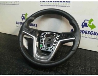 Volante Opel INSIGNIA BERLINA 2 0 16V CDTI 