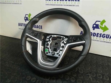 Volante Opel INSIGNIA BERLINA 2 0 16V CDTI 