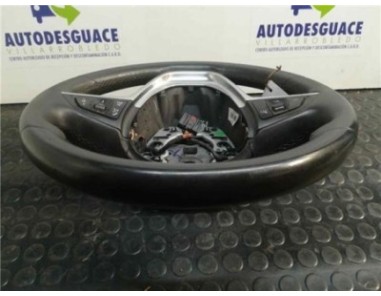 Volante Opel INSIGNIA BERLINA 2 0 16V CDTI 