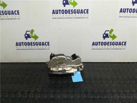 Cerradura Puerta Delantera Izquierda Seat IBIZA 1 2 TDI 