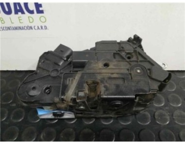 Cerradura Puerta Delantera Izquierda Seat IBIZA 1 2 TDI 