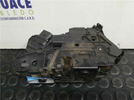 Cerradura Puerta Delantera Izquierda Seat IBIZA 1 2 TDI 