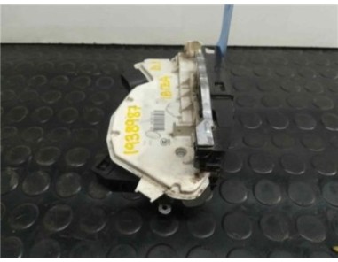 Cerradura Puerta Delantera Izquierda Seat IBIZA 1 2 TDI 