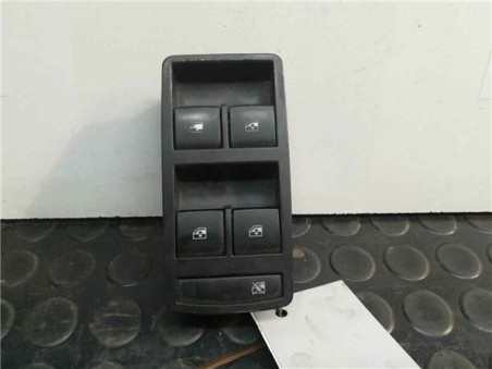 Botonera Puerta Delantera Izquierda Opel INSIGNIA BERLINA 2 0 16V CDTI 