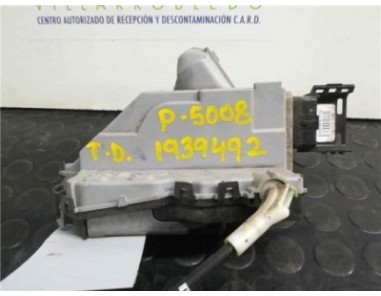 Cerradura Puerta Trasera Derecha Peugeot 5008 1 6 HDi FAP 