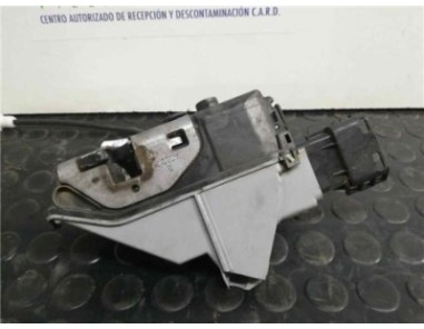 Cerradura Puerta Trasera Derecha Peugeot 5008 1 6 HDi FAP 