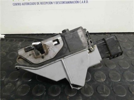 Cerradura Puerta Trasera Derecha Peugeot 5008 1 6 HDi FAP 
