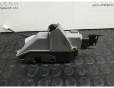Cerradura Puerta Trasera Izquierda Peugeot 5008 1 6 HDi FAP 