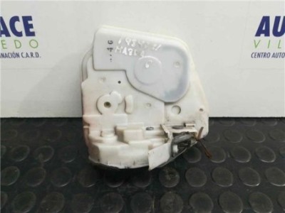 Cerradura Puerta Delantera Derecha Mazda 6 KOMBI 2 2 Turbodiesel