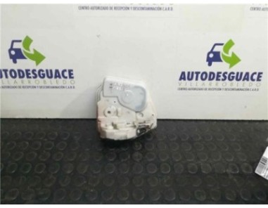 Cerradura Puerta Delantera Derecha Mazda 6 KOMBI 2 2 Turbodiesel 