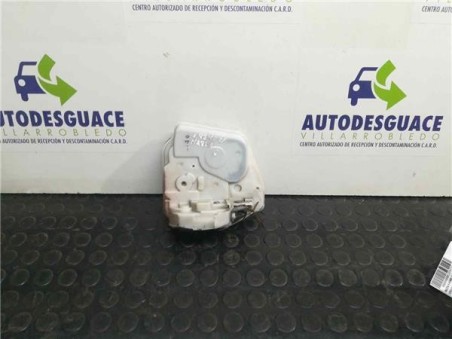 Cerradura Puerta Delantera Derecha Mazda 6 KOMBI 2 2 Turbodiesel 