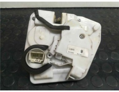 Cerradura Puerta Delantera Derecha Mazda 6 KOMBI 2 2 Turbodiesel 