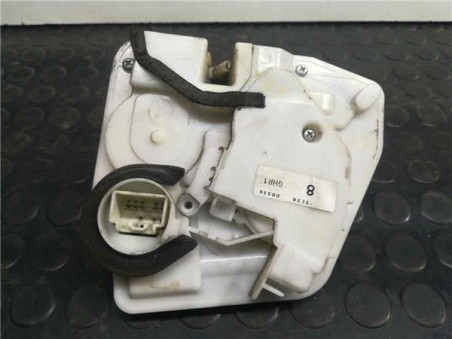 Cerradura Puerta Delantera Derecha Mazda 6 KOMBI 2 2 Turbodiesel 