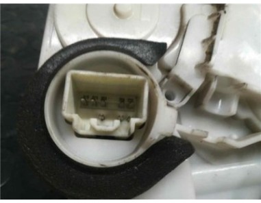 Cerradura Puerta Delantera Derecha Mazda 6 KOMBI 2 2 Turbodiesel 