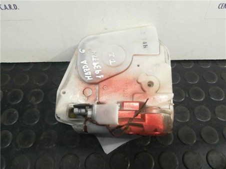 Cerradura Puerta Trasera Izquierda Mazda 6 KOMBI 2 2 Turbodiesel 