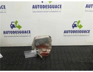 Cerradura Puerta Trasera Izquierda Mazda 6 KOMBI 2 2 Turbodiesel 