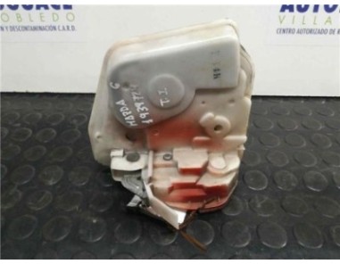 Cerradura Puerta Trasera Izquierda Mazda 6 KOMBI 2 2 Turbodiesel 