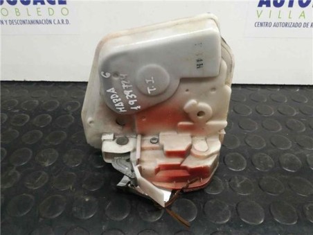 Cerradura Puerta Trasera Izquierda Mazda 6 KOMBI 2 2 Turbodiesel 