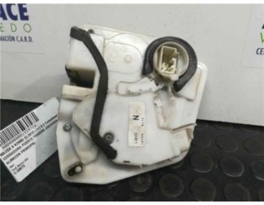 Cerradura Puerta Trasera Izquierda Mazda 6 KOMBI 2 2 Turbodiesel 