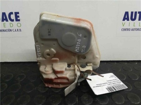 Cerradura Puerta Trasera Derecha Mazda 6 KOMBI 2 2 Turbodiesel 
