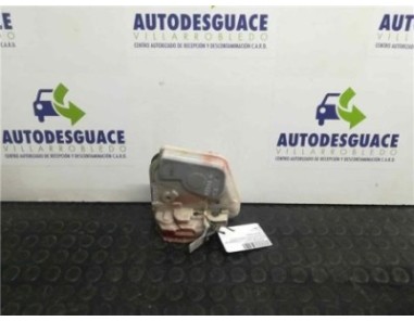 Cerradura Puerta Trasera Derecha Mazda 6 KOMBI 2 2 Turbodiesel 