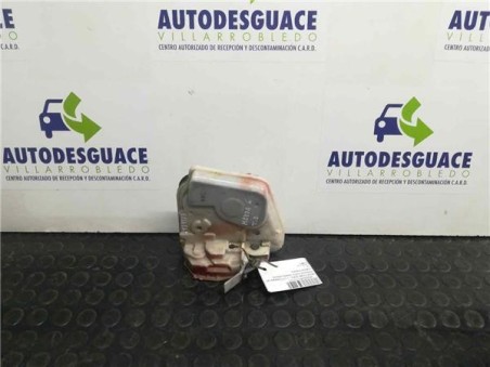 Cerradura Puerta Trasera Derecha Mazda 6 KOMBI 2 2 Turbodiesel 