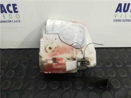 Cerradura Puerta Trasera Derecha Mazda 6 KOMBI 2 2 Turbodiesel 