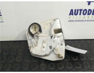 Cerradura Puerta Trasera Derecha Mazda 6 KOMBI 2 2 Turbodiesel 